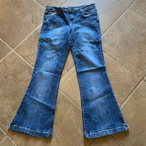 Vanity flare Jeans! Women’s 29X31